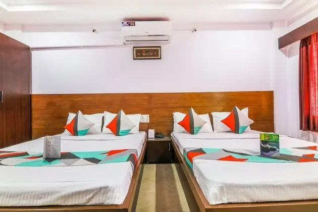 Family Oda
