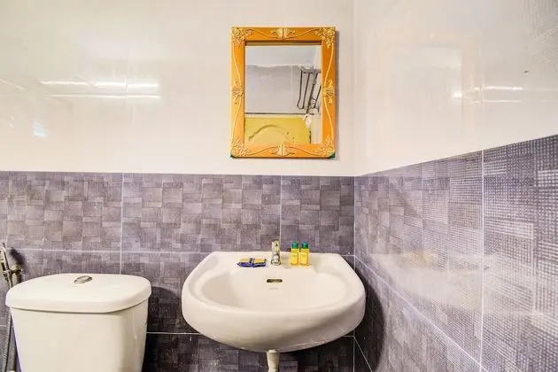 Süit, 1 En Büyük (King) Boy Yatak