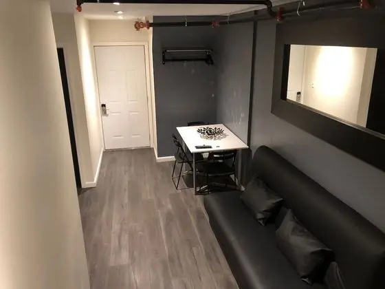 Premier Apart Daire (Suite 101)