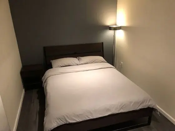 Premier Apart Daire (Suite 101)