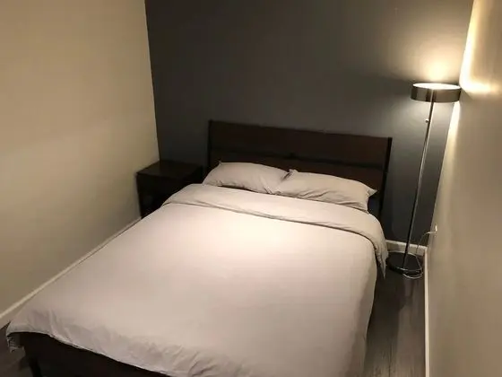 Premier Apart Daire (Suite 101)