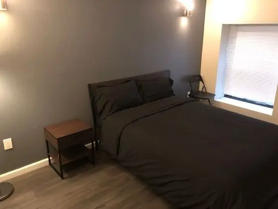 Premier Apart Daire (Suite 101)