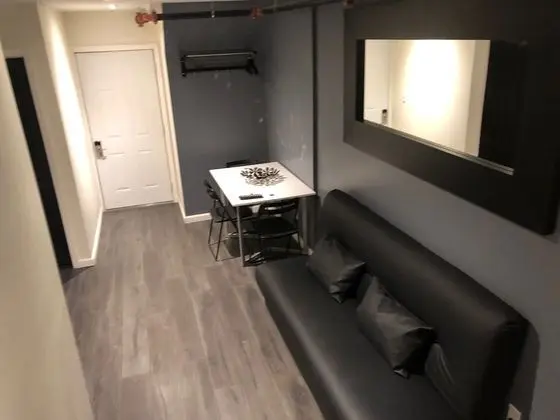 Premier Apart Daire (Suite 101)