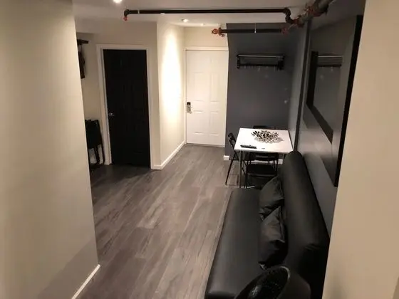 Premier Apart Daire (Suite 101)
