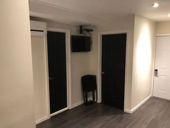 Premier Apart Daire (Suite 101)