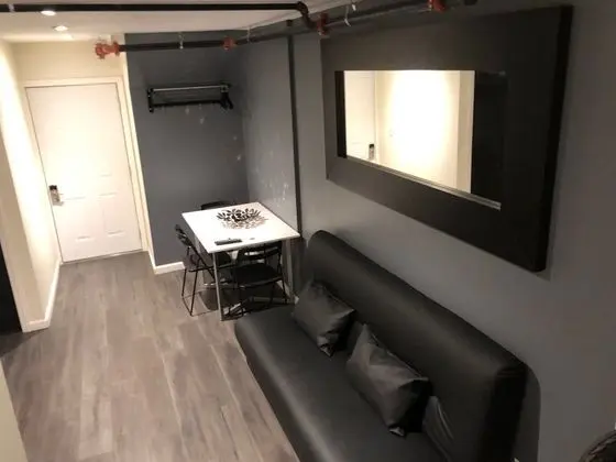 Premier Apart Daire (Suite 101)