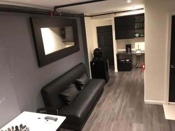 Premier Apart Daire (Suite 101)