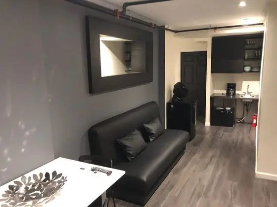 Premier Apart Daire (Suite 101)