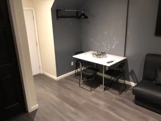 Premier Apart Daire (Suite 101)