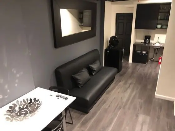 Premier Apart Daire (Suite 101)