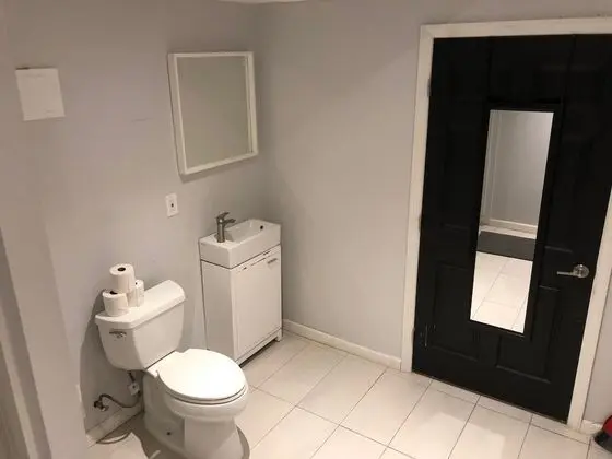 Premier Apart Daire (Suite 101)