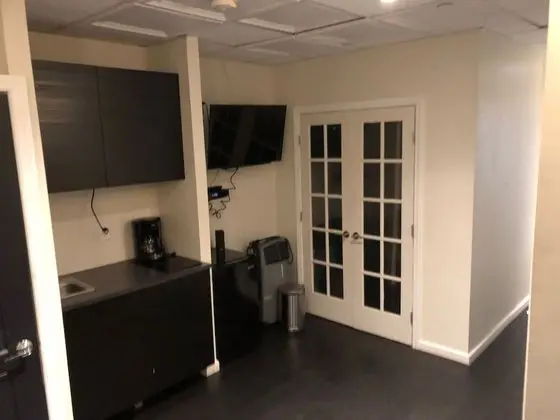 Standard Apart Daire (Apartment 203)