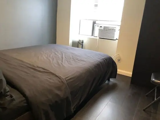 Standard Apart Daire (Apartment 203)