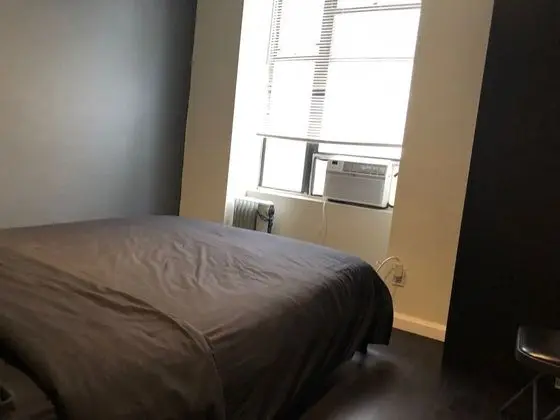 Standard Apart Daire (Apartment 203)