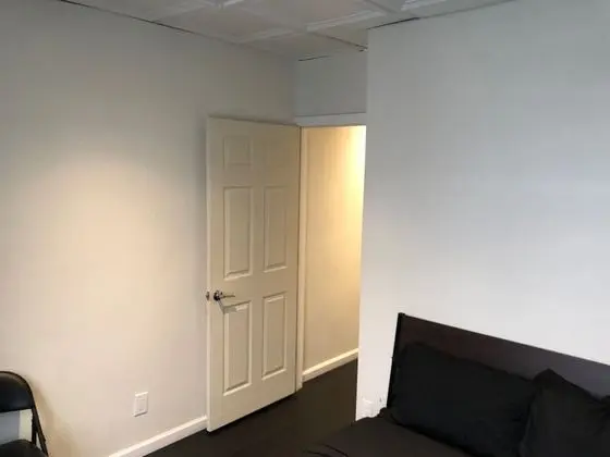 Standard Apart Daire (Apartment 203)