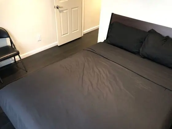 Standard Apart Daire (Apartment 203)