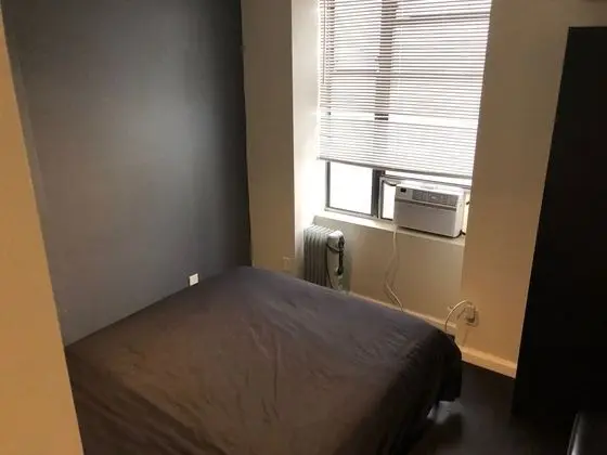Standard Apart Daire (Apartment 203)