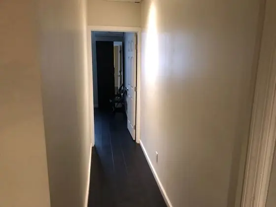 Standard Apart Daire (Apartment 203)