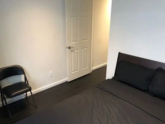 Standard Apart Daire (Apartment 203)