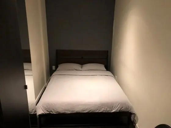 Standard Apart Daire (Apartment 203)