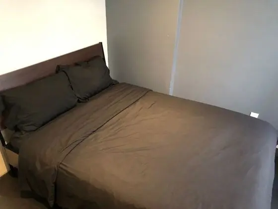 Standard Apart Daire (Apartment 203)