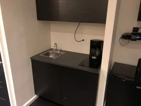 Standard Apart Daire (Apartment 203)