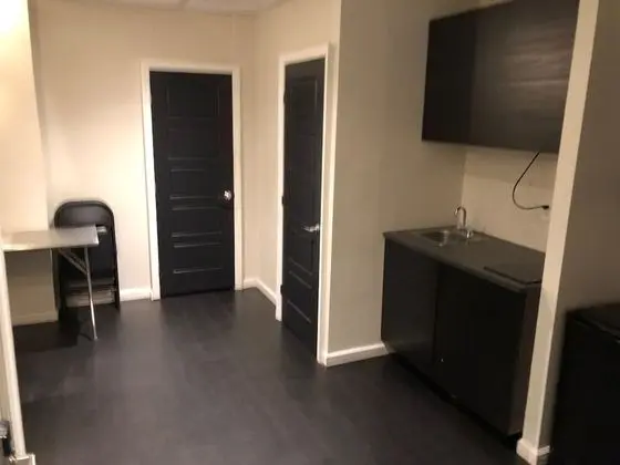 Standard Apart Daire (Apartment 203)