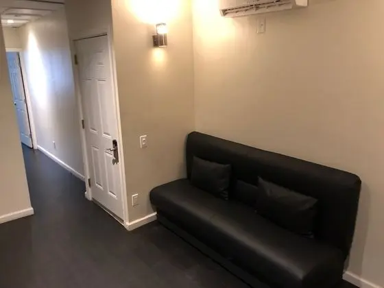 Standard Apart Daire (Apartment 203)