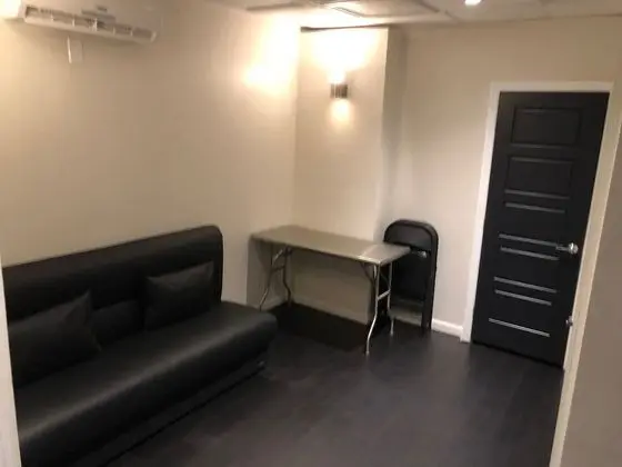 Standard Apart Daire (Apartment 203)