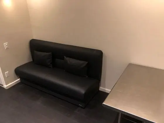 Standard Apart Daire (Apartment 203)