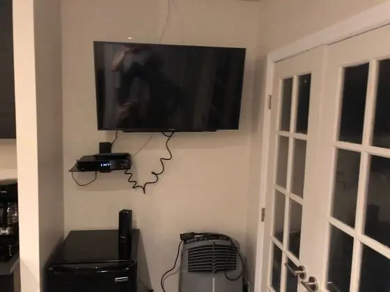 Standard Apart Daire (Apartment 203)