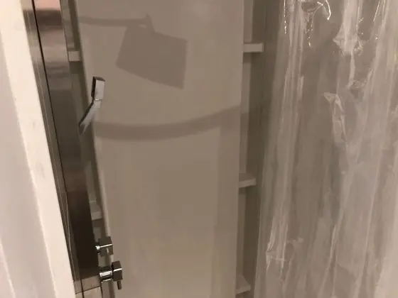 Standard Apart Daire (Apartment 203)