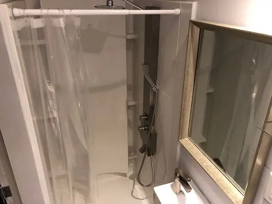 Standard Apart Daire (Apartment 203)