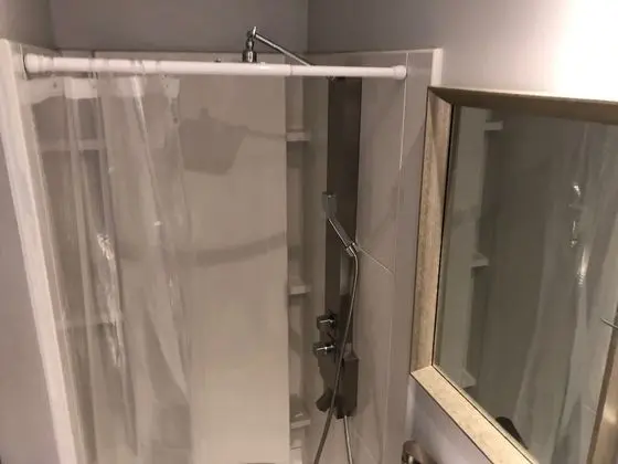 Standard Apart Daire (Apartment 203)
