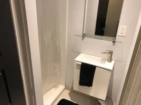 Standard Apart Daire (Apartment 203)