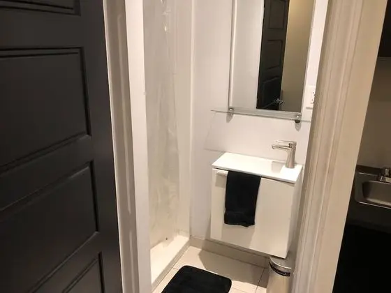 Standard Apart Daire (Apartment 203)