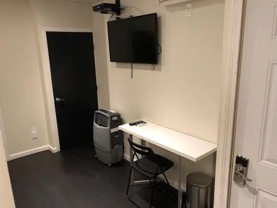 Superior Apart Daire (Apartment 201)