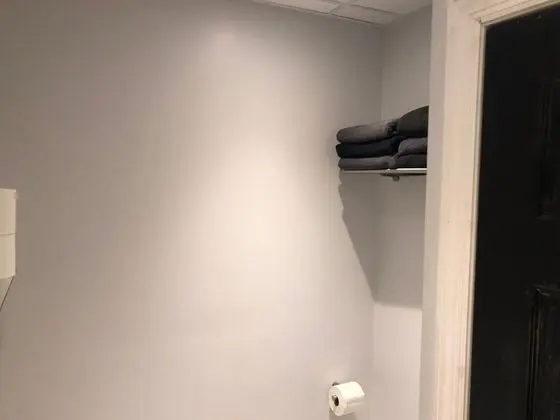 Superior Apart Daire (Apartment 201)