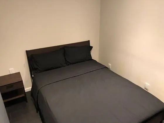 Superior Apart Daire (Apartment 201)