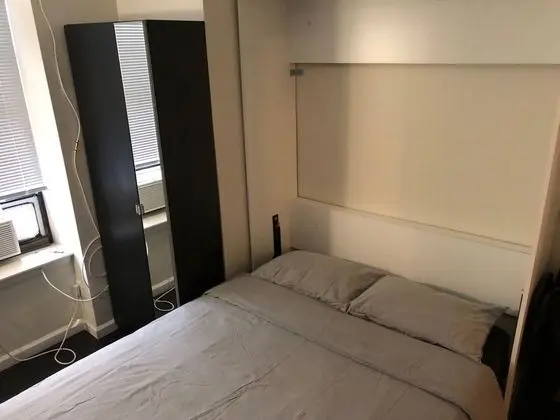 Superior Apart Daire (Apartment 201)