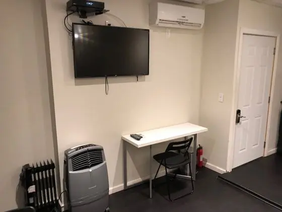 Superior Apart Daire (Apartment 201)