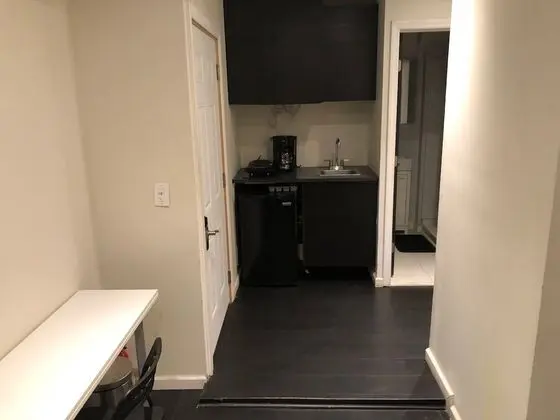 Superior Apart Daire (Apartment 201)