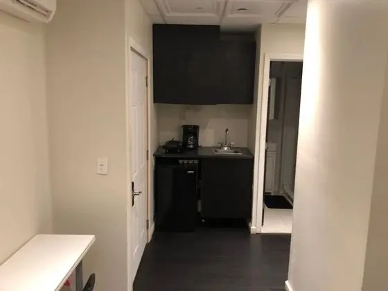 Superior Apart Daire (Apartment 201)