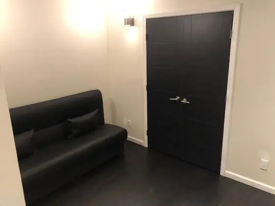 Superior Apart Daire (Apartment 201)
