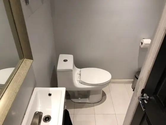 Superior Apart Daire (Apartment 201)