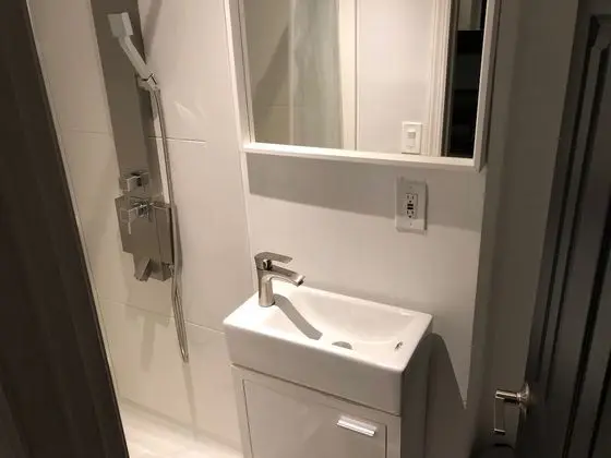 Superior Apart Daire (Apartment 201)