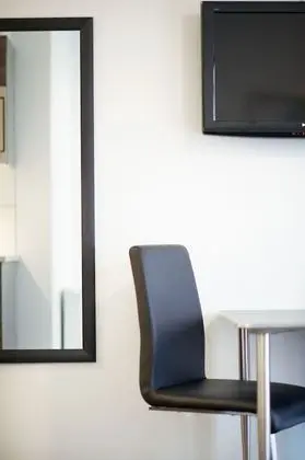 Apart Daire, 1 Yatak Odası, Balkon