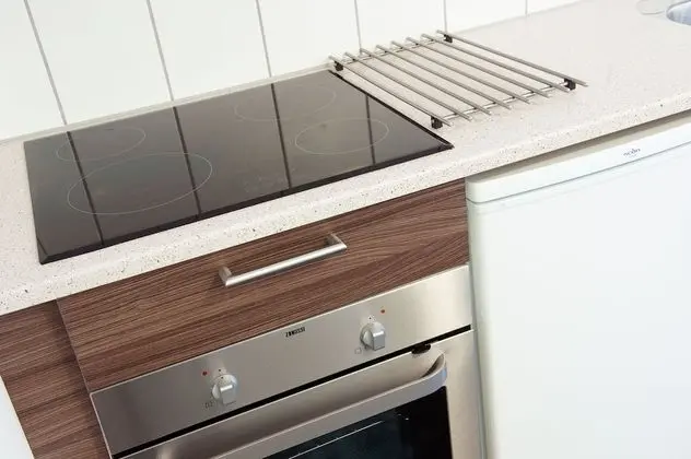Apart Daire, 1 Yatak Odası, Balkon