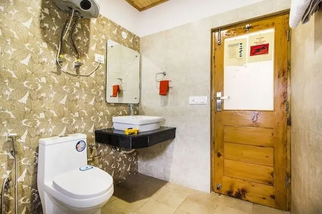 Deluxe Oda, 1 Çift Kişilik Yatak, Sigara İçilmez