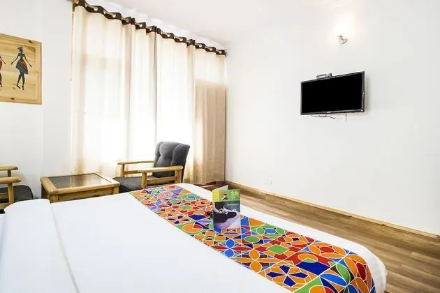 Premium Oda, 1 En Büyük (King) Boy Yatak, Sigara İçilmez
